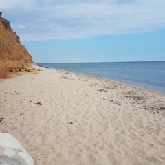 База отдыха  База отдыха «Домик у моря» , Черноморский район, Крым