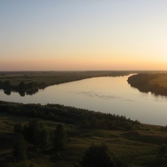 Пансионат Кирицы, Спасский район, Рязанская область