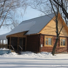 Пансионат Кирицы, Спасский район, Рязанская область