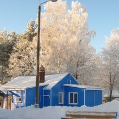 Пансионат Кирицы, Спасский район, Рязанская область