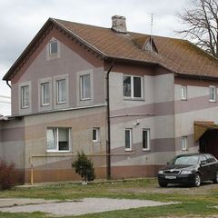 Турбаза Здоровье, Зеленоградский район, Калининградская область