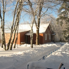 Пансионат Кирицы, Спасский район, Рязанская область