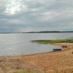 База отдыха Тридевятое царство, Гдовский район, Псковская область