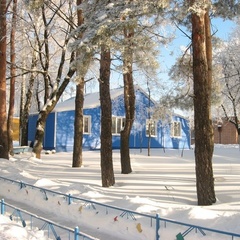 Пансионат Кирицы, Спасский район, Рязанская область