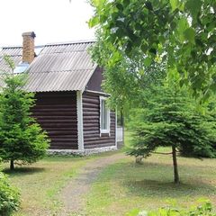 База отдыха Гостиный двор, Партизанский район, Приморский край