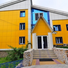 Загородный отель Путь к себе, Рамонский район, Воронежская область