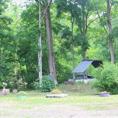 База отдыха Гостиный двор, Партизанский район, Приморский край