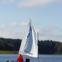 База отдыха Тридевятое царство, Гдовский район, Псковская область