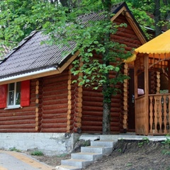 Загородный отель Путь к себе, Рамонский район, Воронежская область