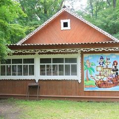 База отдыха Гостиный двор, Партизанский район, Приморский край