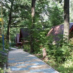 Загородный отель Путь к себе, Рамонский район, Воронежская область