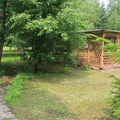 База отдыха Гостиный двор, Партизанский район, Приморский край