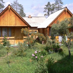 База отдыха Жемчужина Ольхона, Ольхонский район, Иркутская область