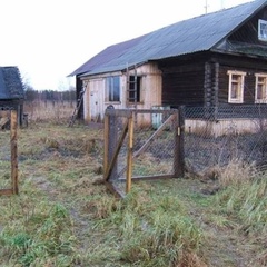 Рыболовно-охотничья база Биосфера, Весьегонский район, Тверская область