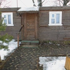 Рыболовно-охотничья база Биосфера, Весьегонский район, Тверская область