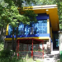 Загородный отель Путь к себе, Рамонский район, Воронежская область