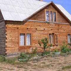 База отдыха Жемчужина Ольхона, Ольхонский район, Иркутская область