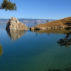 База отдыха Жемчужина Ольхона, Ольхонский район, Иркутская область
