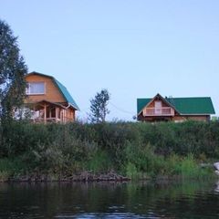 Гостевой дом Киндасово, Пряжинский район, Республика Карелия