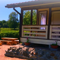 Гостевой дом Paaso, Сортавала, Республика Карелия