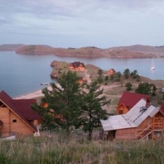 Гостиничный комплекс Фрегат, Иркутск, Иркутская область