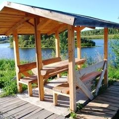 Гостевой дом Киндасово, Пряжинский район, Республика Карелия