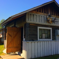 Гостевой дом Paaso, Сортавала, Республика Карелия