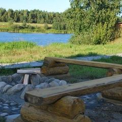 Гостевой дом Киндасово, Пряжинский район, Республика Карелия