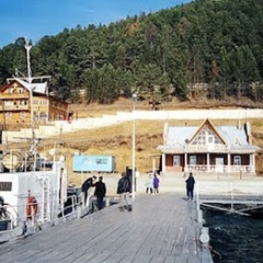 База отдыха Маяк, Иркутский район, Иркутская область