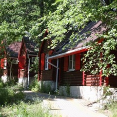 Загородный отель Путь к себе, Рамонский район, Воронежская область