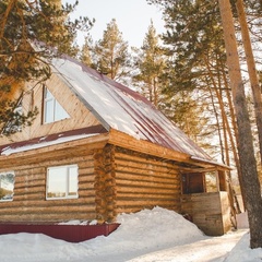 Турбаза Малиновка, Белорецкий район, Республика Башкортостан