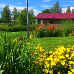 Гостевой дом Paaso, Сортавала, Республика Карелия