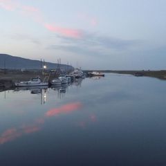 Пансионат Алые паруса, Иркутский район, Иркутская область