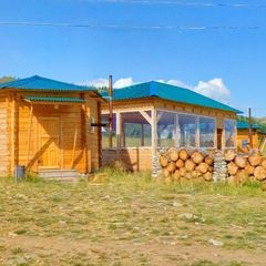 База отдыха Хадарта, Ольхонский район, Иркутская область