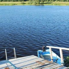 Гостевой дом Киндасово, Пряжинский район, Республика Карелия