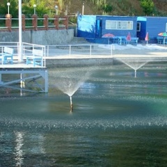 База отдыха Маяк, Иркутский район, Иркутская область