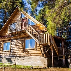 Турбаза Малиновка, Белорецкий район, Республика Башкортостан