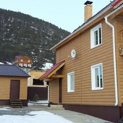 Пансионат Алые паруса, Иркутский район, Иркутская область