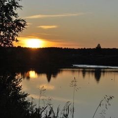 Гостевой дом Киндасово, Пряжинский район, Республика Карелия