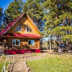 Турбаза Малиновка, Белорецкий район, Республика Башкортостан