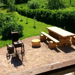 Гостевой дом Paaso, Сортавала, Республика Карелия