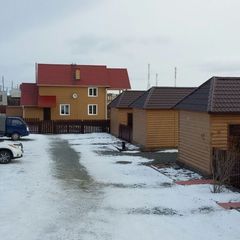 Пансионат Алые паруса, Иркутский район, Иркутская область