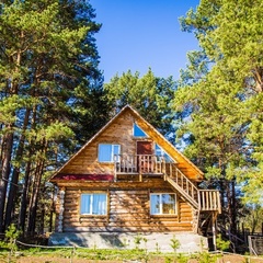 Турбаза Малиновка, Белорецкий район, Республика Башкортостан