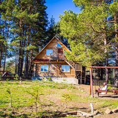 Турбаза Малиновка, Белорецкий район, Республика Башкортостан