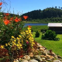 Гостевой дом Paaso, Сортавала, Республика Карелия