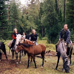 База отдыха Маяк, Иркутский район, Иркутская область