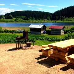 Гостевой дом Paaso, Сортавала, Республика Карелия