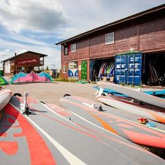База отдыха Surf-Point, Переславский район, Ярославская область