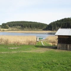 Гостевой дом Paaso, Сортавала, Республика Карелия