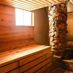 Турбаза Малиновка, Белорецкий район, Республика Башкортостан